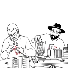 Richard Weinberger & David Gstir