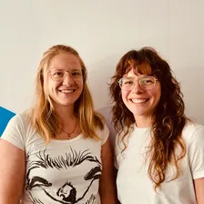 Annika Reiff & Verena Lemberger