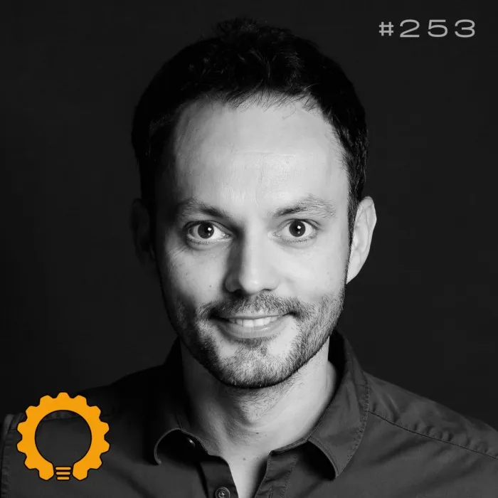 Details zur Podcast Episode #253 Technisches Produktmanagement mit Michael Gasch von Amazon Web Services