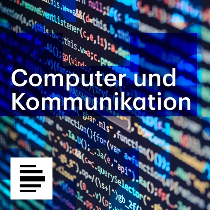 Podcast Computer und Kommunikation (Deutschlandfunk)